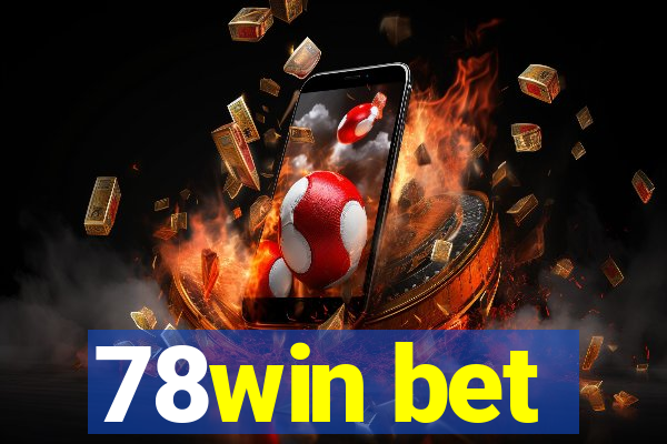 78win bet